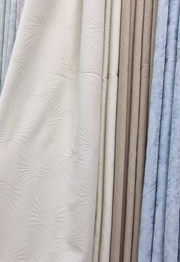 1.Curtains/ Mapazia 