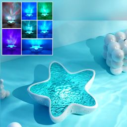 Starfish Light 