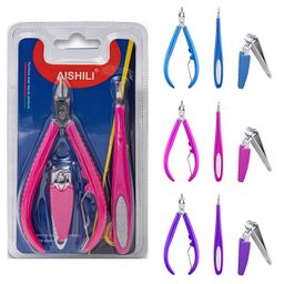 Nail Clipper Sets