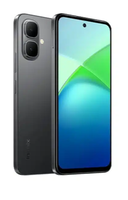 Infinix Smart 10 64gb ram 4gb 4G 