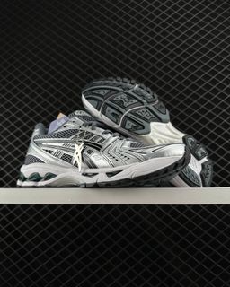 ASICS GEL KAYANO 14 ‘Metropolis Jasper Green’