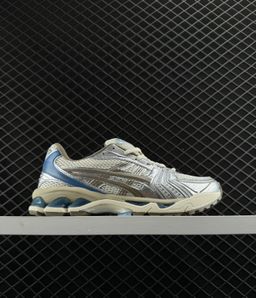 ASICS GEL KAYANO 14 ‘Dazzles In Metallic Blue’