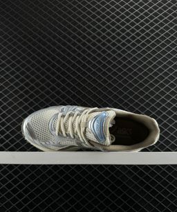 ASICS GEL KAYANO 14 ‘Dazzles In Metallic Blue’