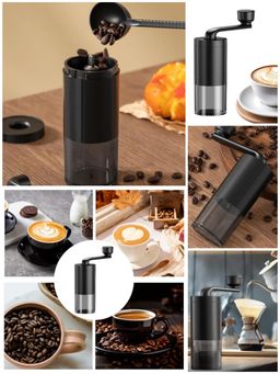 Manual Coffee Grinder