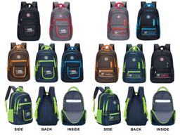 Kids School Bags