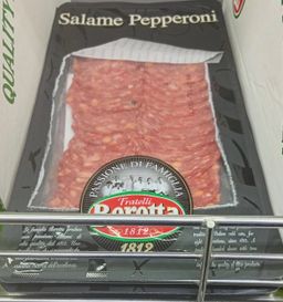 Beretta Salame Pepperoni 80gr