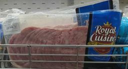 Zb Royal Cuisine Bierwurst Sausage 200gr