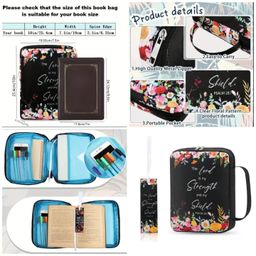 Women's Bible Set