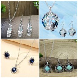 Ladies Stainless Steel Sets 