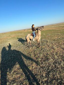 Kazakhstan Surrogacy & Egg Donor | Karaganda | 1996, Blood Type A+, 162cm, 57kg | ID #10049