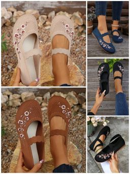 Women's Casual Flat Shoes