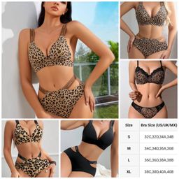 Ladies ( Bra + Pantie ) Sets