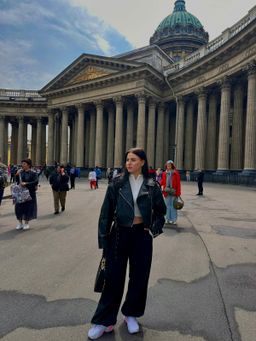 Belarus Surrogacy & Egg Donor | Minsk | 2002, Blood Type A+, 160cm, 56kg | ID #10050