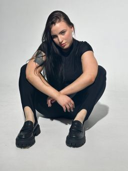 Belarus Surrogacy & Egg Donor | Minsk | 2002, Blood Type A+, 160cm, 56kg | ID #10050