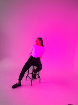 Belarus Surrogacy & Egg Donor | Minsk | 2002, Blood Type A+, 160cm, 56kg | ID #10050