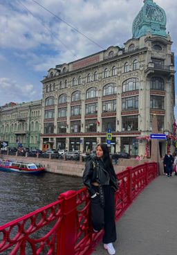 Belarus Surrogacy & Egg Donor | Minsk | 2002, Blood Type A+, 160cm, 56kg | ID #10050