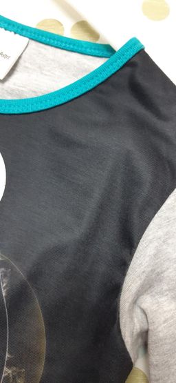 HARRY POTTER PYJAMAS