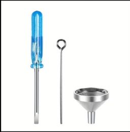 Small Cremation Urn Filler Set