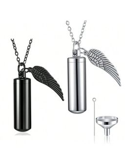 Necklace For Ashes