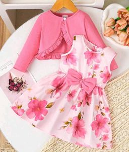 Baby Girl Sets