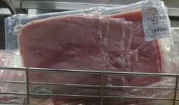 Zb Sandwich Ham 250gr 