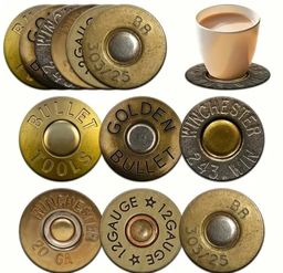 12 Piece Coffee Combo