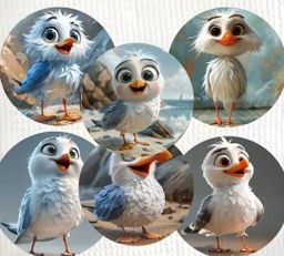 12 Piece Coffee Combo