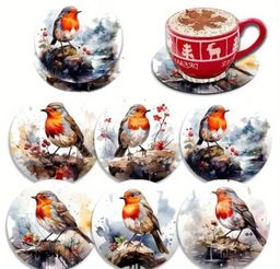 12 Piece Coffee Combo