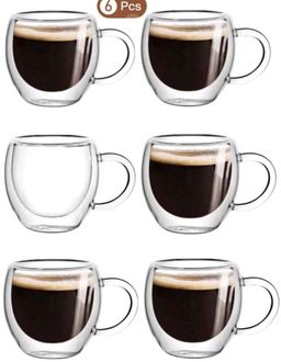 12 Piece Coffee Combo