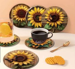 12 Piece Coffee Combo