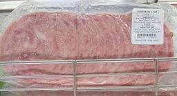 Zb Pepperoni Loaf 250gr