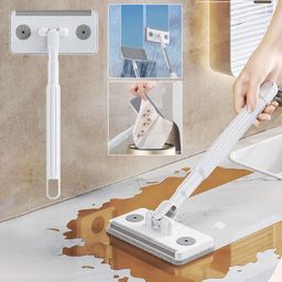 Facial Towel Mini Mop