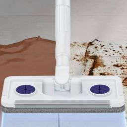 Facial Towel Mini Mop