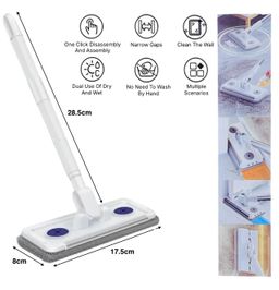 Facial Towel Mini Mop