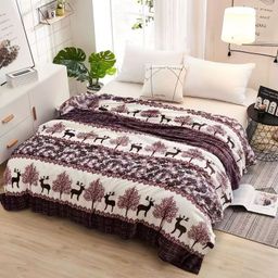 Star Fleece Blankets