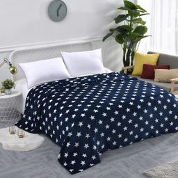 Star Fleece Blankets