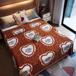 Star Fleece Blankets