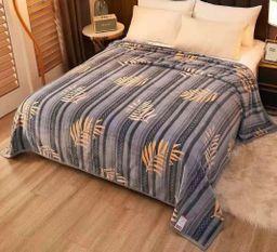 Star Fleece Blankets