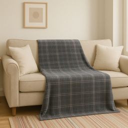 Star Fleece Blankets