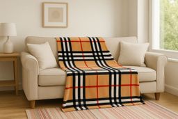 Star Fleece Blankets