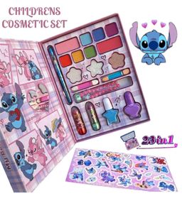 23 Piece Kiddies Cosmetic Set