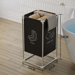 Underwear Laundry Basket