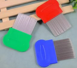 Lice Comb