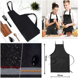 Black Apron