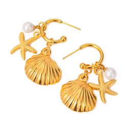 Anahita earrings