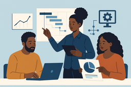 Gestion des Projets informatiques