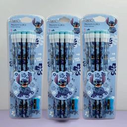 Set de 12 lápices premium 