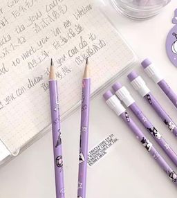 Set de 12 lápices premium 