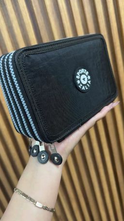 Lapicera premium 3 cierres 