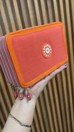 Lapicera premium 3 cierres 